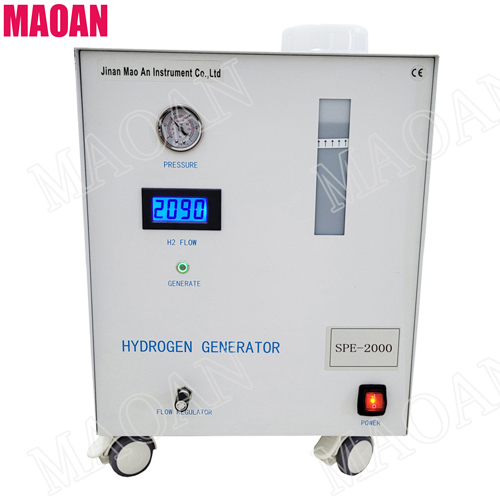 SPE-2000 Hydrogen Generator