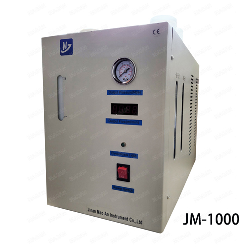 JM-1000 Hydrogen Generator
