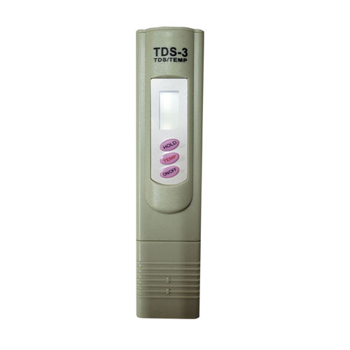 TDS Meter