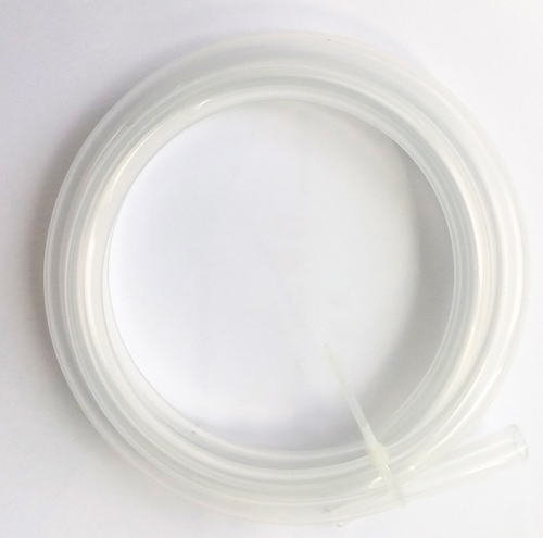 Silicone tube