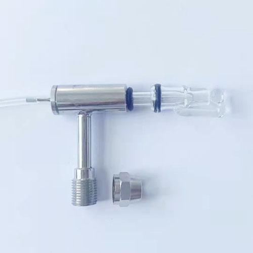 Synpec Nebulizer