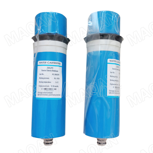 Dow Brand RO membrane