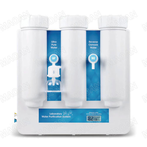 Smart-S Ultrapure Water Machine