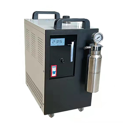 200L/hr Oxyhydrogen Generator