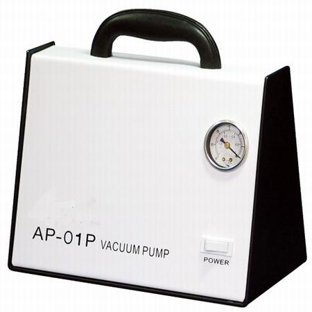 oilfree vacuum pump