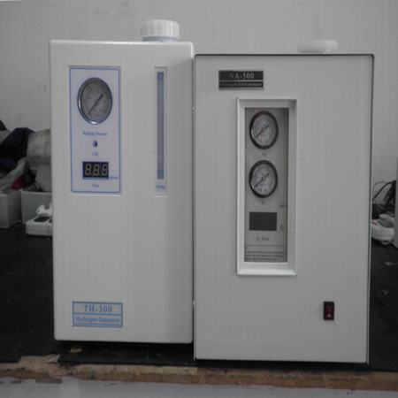 N2/Air Generator NA-30/500